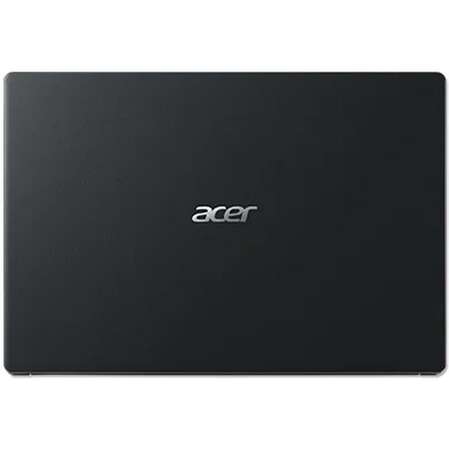 Ноутбук Acer Extensa 15 EX215-31-C4BN Celeron N4020/4Gb/500Gb/15.6"/Win10 Black
