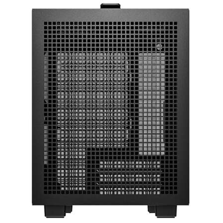 Корпус Mini-ITX Deepcool CH160 Black