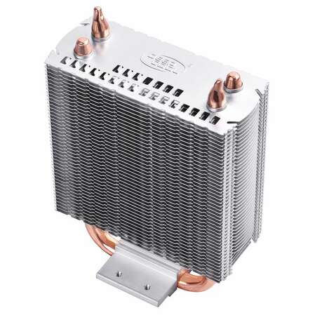 Cooler for CPU Deepcool Ice Blade 200M 775/1366/1156/1155/1150/1151/1200/2011/AM4/FM2/FM1/AM3+/AM3/AM2+/AM2/940/939/754