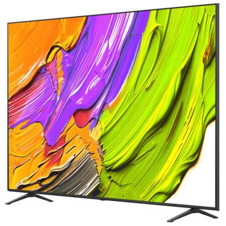 Телевизор 86" LG 86QNED70A6A.ARUG 2025