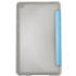 Чехол для Huawei MediaPad M5 Lite 8.0 Zibelino Tablet синий