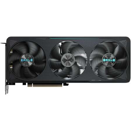 Видеокарта Gigabyte GeForce RTX 5070 12288Mb, Eagle OC SFF 12 Gb (GV-N5070EAGLE OC-12GD) 1xHDMI, 3xDP, Ret