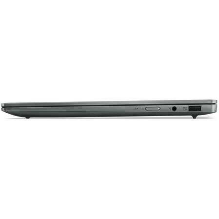 Ноутбук Lenovo Yoga Slim 6 G8 14IAP8 Core i5 1240P/16Gb/512Gb SSD/14" 2.2K/Win11 Storm Grey