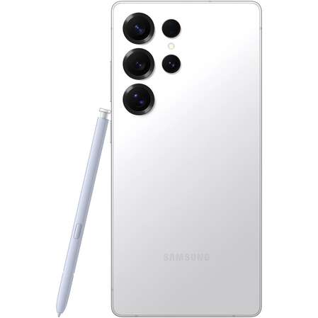 Смартфон Samsung Galaxy S25 Ultra SM-S938B 12/1Tb Titanium Silver (EAC)