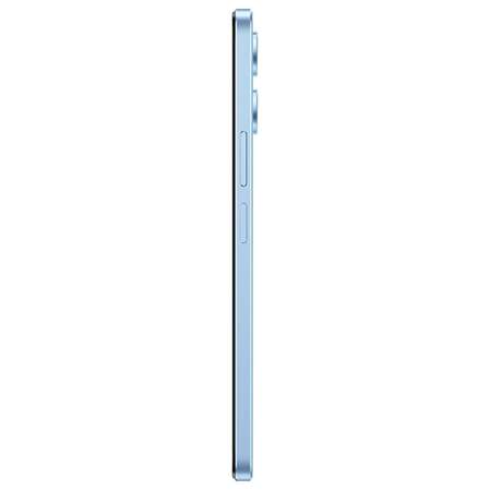 Смартфон Honor X6a 4/128B RU Sky Silver