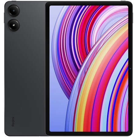 Планшет Xiaomi Redmi Pad Pro 6/128GB RU Graphite Gray