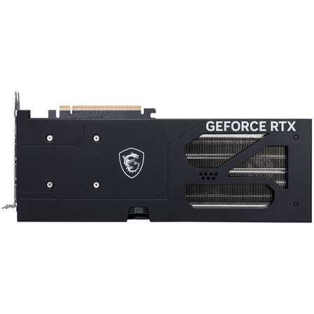 Видеокарта MSI GeForce RTX 5060 Ti 8192Mb, Ventus 3X OC 8 Gb (RTX 5060 Ti 8G Ventus 3X OC) 1xHDMI, 3xDP, Ret