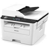 МФУ Ricoh SP 230SFNw ч/б А4 30ppm с автоподатчиком с LAN и Wi-Fi, NFC