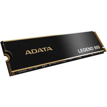 Внутренний SSD-накопитель 2048Gb A-Data Legend 900 SLEG-900-2TCS M.2 2280 PCIe NVMe 4.0 x4