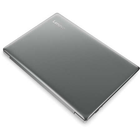 Ноутбук Lenovo 320S-13IKB Core i5 8250U/4Gb/128Gb SSD/13.3" FullHD/DOS Grey