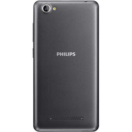 Смартфон Philips S326 Gray