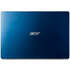 Ноутбук Acer Swift SF314-54-55A6 Core i5 8250U/8Gb/256Gb SSD/14" FullHD/Linux Blue