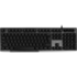 Клавиатура Sven KB-G8500 Black USB