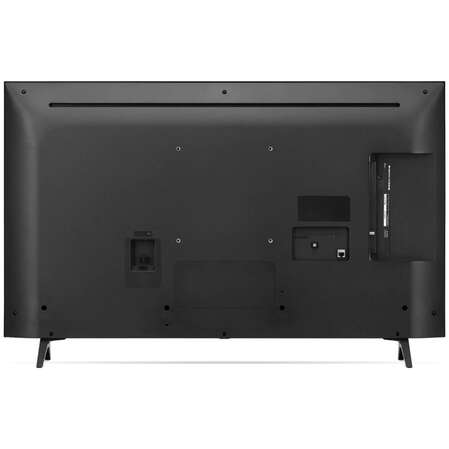 Телевизор 43" LG 43UQ80006LB (4K UHD 3840x2160, Smart TV) темно-синий
