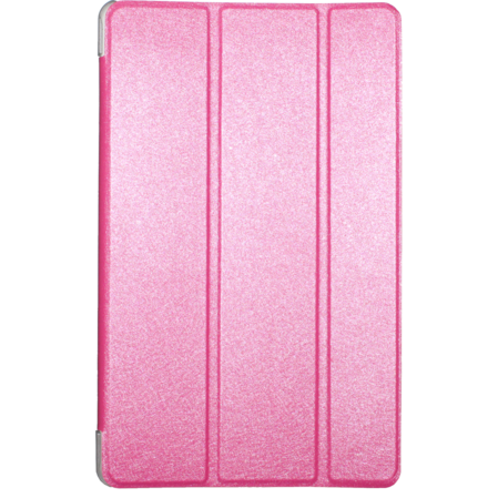 Чехол для Samsung Galaxy Tab A 10.1 SM-T510\SM-T515 Zibelino Tablet розовый