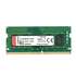 Модуль памяти SO-DIMM DDR4 8Gb PC25600 3200MHz Kingston (KVR32S22S8/8)