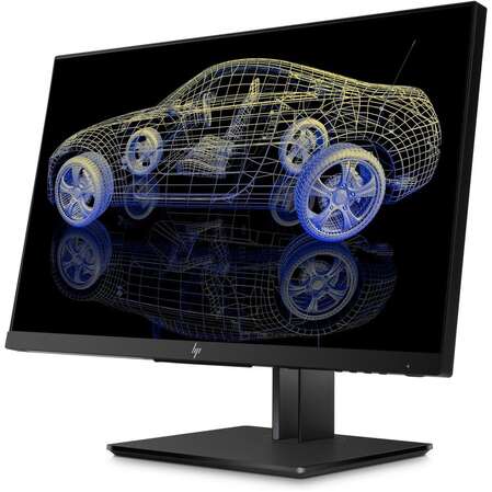 Монитор 23" HP Z23n G2 IPS 1920x1080 5ms HDMI, DisplayPort, VGA