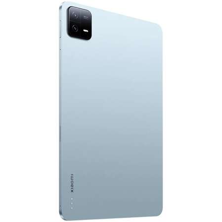 Планшет Xiaomi Pad 6 8/256GB RU Mist Blue