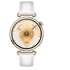 Умные часы Huawei Watch GT 6 White Leathe