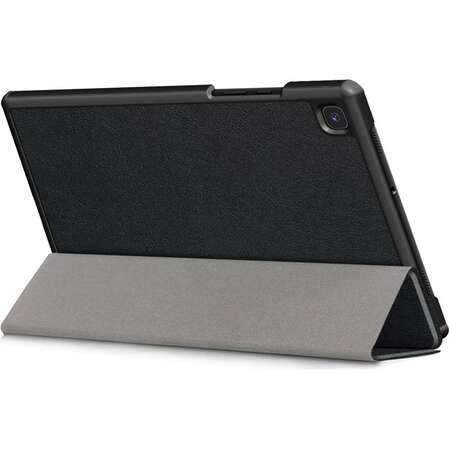 Чехол для Samsung Galaxy Tab A7 SM-T500\SM-T505 Zibelino Tablet черный