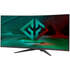 Монитор 34" GMNG Gaming GM-34C11W VA 3440x1440 2ms HDMI, DisplayPort