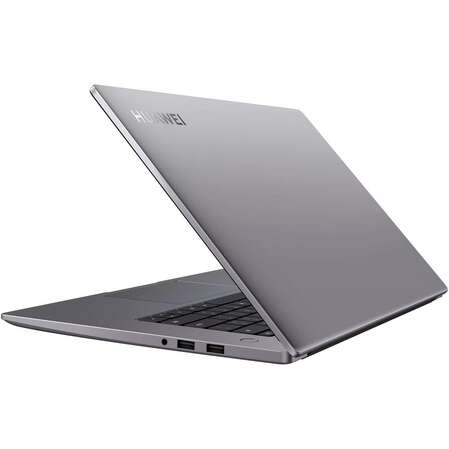 Ноутбук Huawei MateBook B3-520 BDZ-WDH9A Core i5 1135G7/8Gb/512Gb SSD/15.6" FullHD/Win10Pro Space Grey