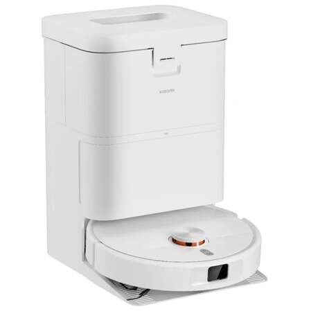 Робот-пылесос Xiaomi Robot Vacuum H50