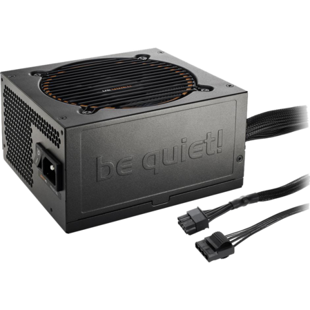 Блок питания 500W be quiet! Pure Power 11 CM 500W