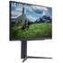 Монитор 27" LG UltraGear 27GS85Q-B IPS 2560x1440 1ms HDMI, DisplayPort