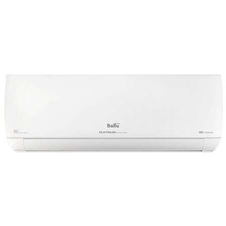 Сплит-система Ballu Platinum Evolution DC BSUI-12HN8_V4