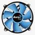 Охлаждение CPU Cooler for CPU AeroCool BAS-B9 S1155/1156/1150/1151/1200