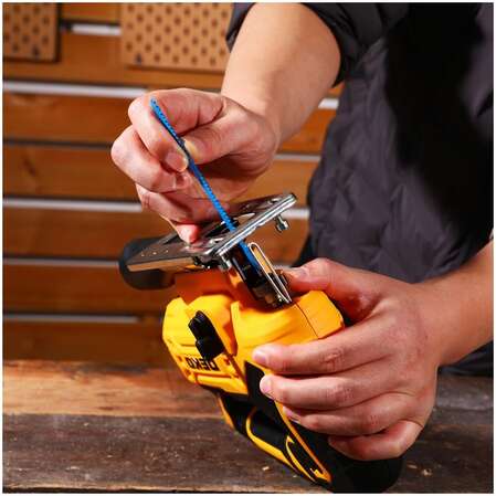 Лобзик Deko JS650-D, 650Вт	 083-1159