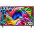 Телевизор 55" LG 55NANO90A6B.ARUG 2025