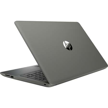 Ноутбук HP 15-db0159ur 4MG41EA AMD A6 9225/4Gb/500Gb/15.6" FullHD/Win10 Grey