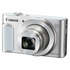 Компактная фотокамера Canon PowerShot SX620 HS White