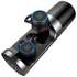 Bluetooth гарнитура Monster TWS Clarity 101 AirLinks Black