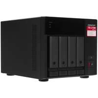Сетевое хранилище NAS QNAP TS-473A-8G