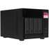 Сетевое хранилище NAS QNAP TS-473A-8G