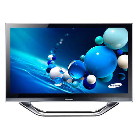 Моноблок Samsung 700A7D-X01 i7-3770T/8Gb/1TB/HD 7850M 1Gb/B-Ray/WiFi/27" Full HD/Win8 touch screen