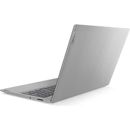 Ноутбук Lenovo IdeaPad 3 15ADA05 AMD Athlon 3050U/8Gb/256Gb SSD/15.6" FullHD/DOS Platinum Grey