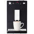 Кофемашина Melitta Caffeo Solo E 950-101/201 black