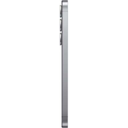 Смартфон Samsung Galaxy S25 SM-S931B 12/128Gb Gray (EAC)