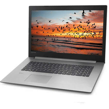Ноутбук Lenovo 330-17AST 81D7000FRU AMD E2-9000/4Gb/500Gb/17.3" HD+/Win10 Black