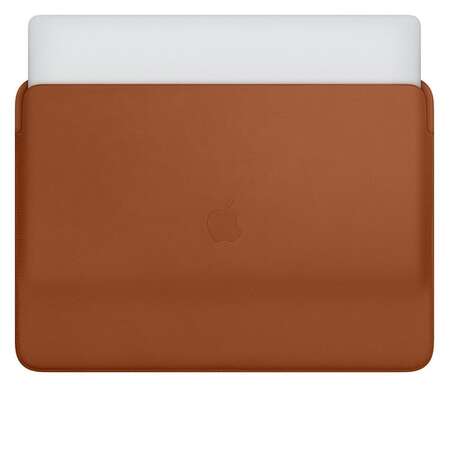 16" Чехол для ноутбука Apple для MacBook Pro 16 коричневый