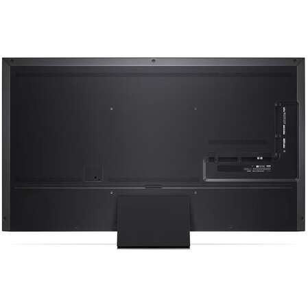 Телевизор 65" LG 65QNED91T6A.ARUG 2024 (4K UHD 3840x2160, Smart TV) черный (EAC)