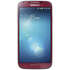 Смартфон Samsung I9500 Galaxy S4 16GB Red