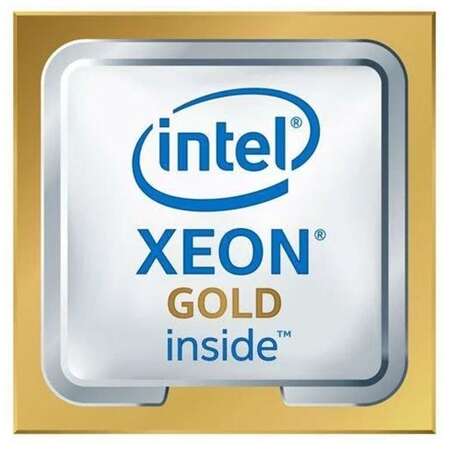 Процессор Intel Xeon Gold 6548Y+ (2.5GHz) 60Mb S4677 Oem