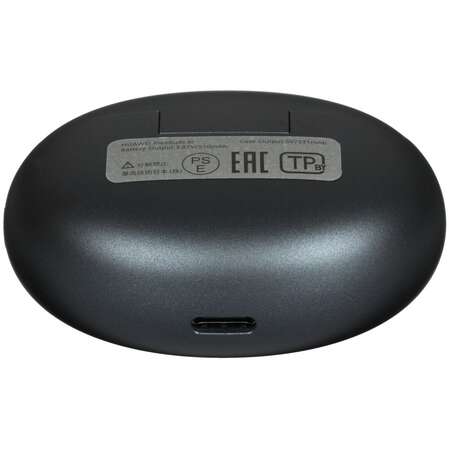 Bluetooth гарнитура Huawei FreeBuds 6i Black