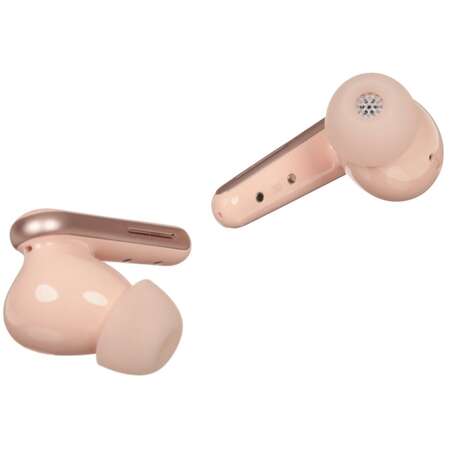 Bluetooth гарнитура Anker Soundcore Liberty 5 Pink