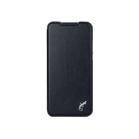 Чехол для Huawei P30 Lite G-Case Slim Premium Book черный
